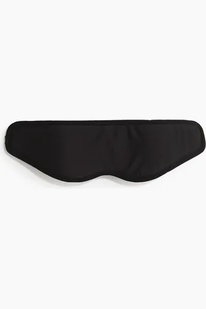 H&M Schlafmaske - Schwarz