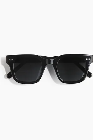 H&M Polarisierende Sonnenbrille - Schwarz