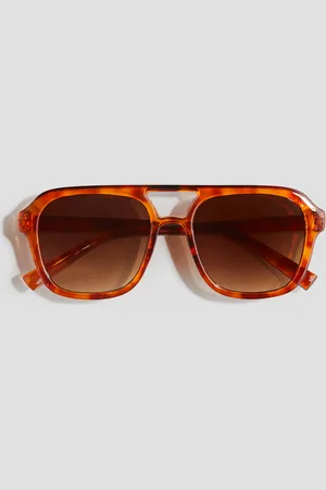 H&M Sonnenbrille - Beige