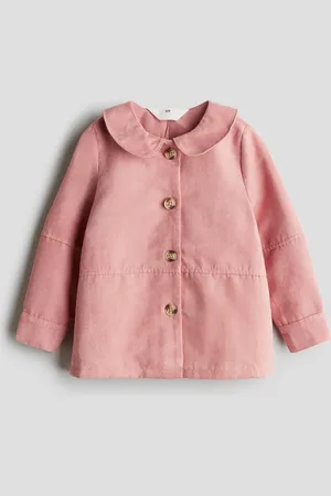 H&M Shacket - Pink