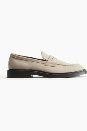 H&M Loafer - Braun