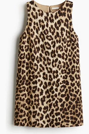 H&M Etuikleid - Beige