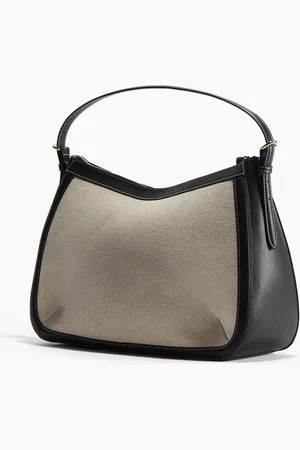 H&M Umhängetasche - Beige