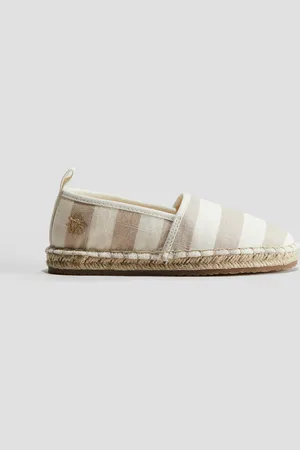 H&M Espadrilles - Beige