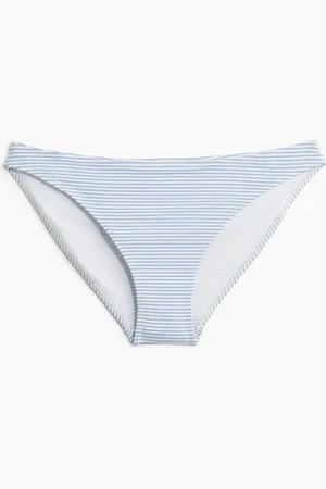 H&M Bikinihose - Blau