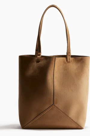H&M Shopper - Beige