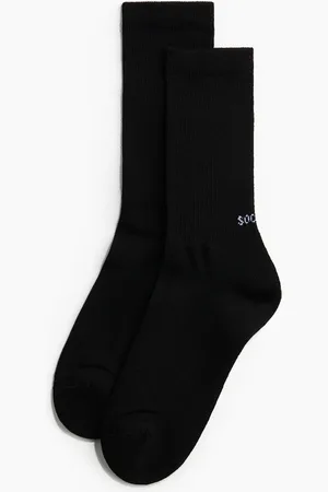 H&M Solar Eclipse 3p - Schwarz