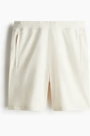 H&M COOLMAX® Shorts - Beige