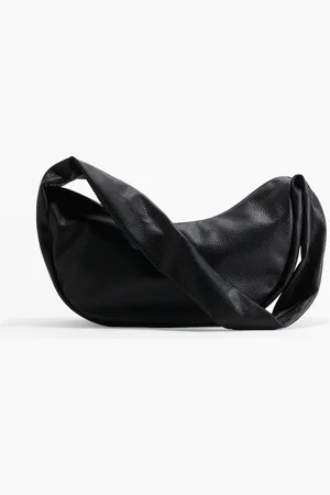 H&M Kleine Umhängetasche - Schwarz
