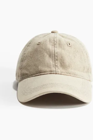 H&M Jeanscap - Beige