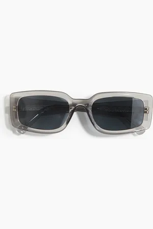 H&M Polarisierende Sonnenbrille - Grau