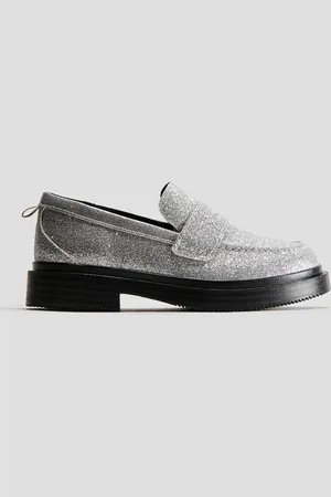 H&M Loafer - Silbre