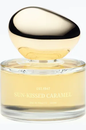 H&M Sun-Kissed Caramel EDT - Gelb