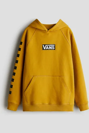H&M Boxed Po Harvest Gold - Gelb