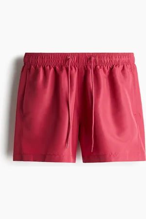 H&M Badeshorts - Pink