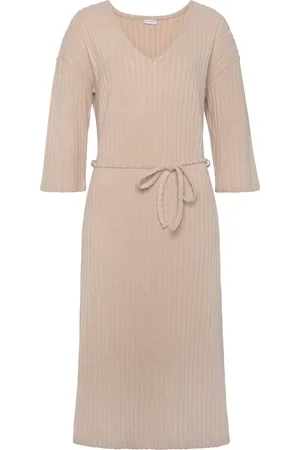 Lascana Strickkleid
