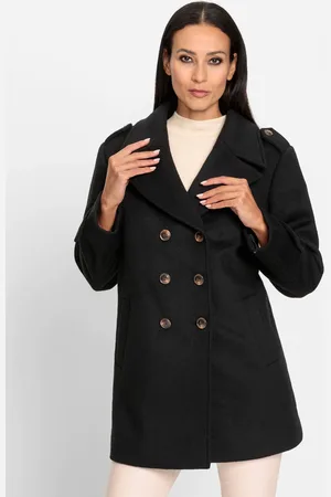 Heine Cabanjacke
