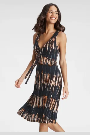 Buffalo Jerseykleid