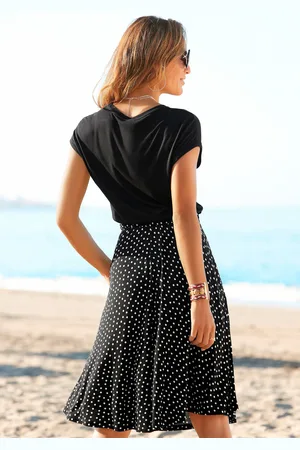 beachtime Jerseykleid