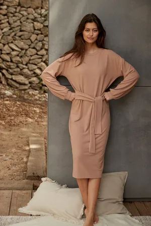 Lascana Strickkleid