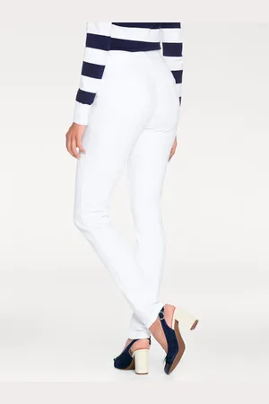 Heine Bauchweg-Jeans