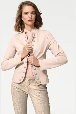 Heine Jersey-Blazer