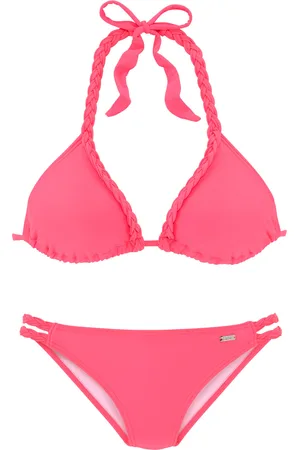 Buffalo Triangel-Bikini