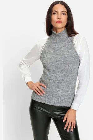 Heine Stricktop