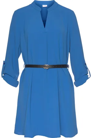 Lascana Longbluse