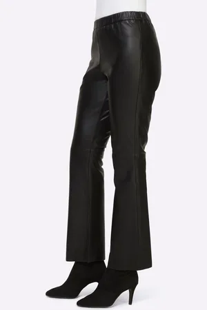 Heine Lederhose