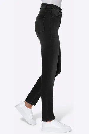 Heine High-waist-Jeans