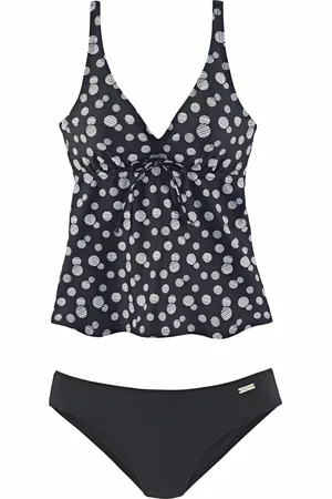 Lascana Bügel-Tankini