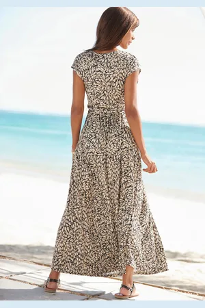 Buffalo Maxikleid