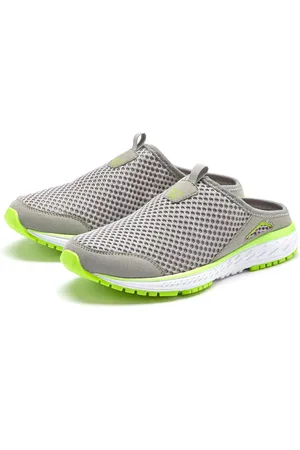AUTHENTIC LE JOGGER Sabot