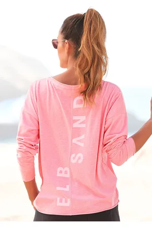 ELBSAND Langarmshirt