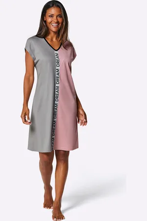 WÄSCHEPUR Sleepshirt