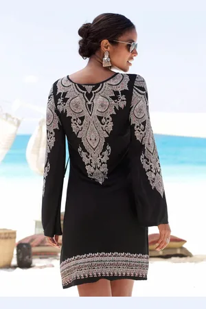 Lascana Jerseykleid