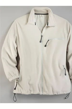 Heine Fleecejacke