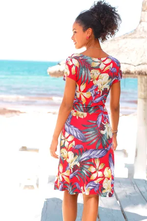 Lascana Sommerkleid