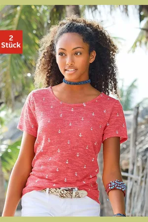 beachtime T-Shirt