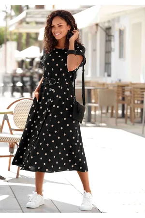 Lascana Midikleid