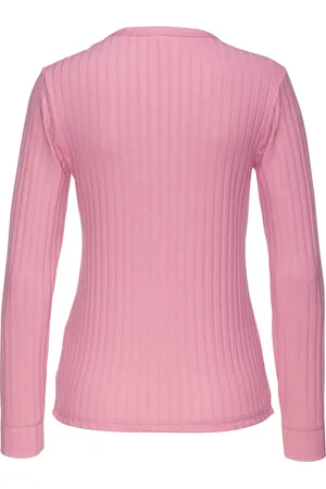 QS by s.Oliver Langarmshirt