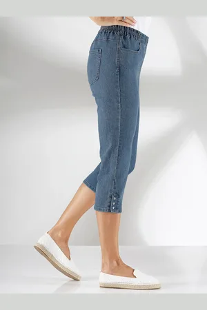 Heine Caprijeans
