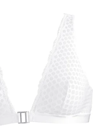 Petite Fleur Bralette-BH