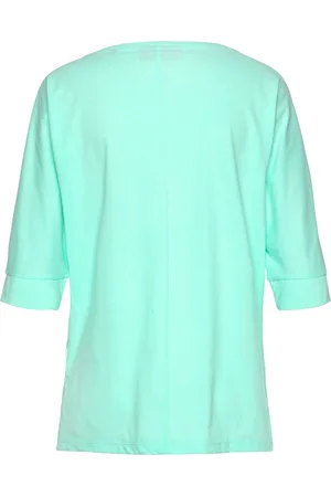 ELBSAND 3/4-Arm-Shirt