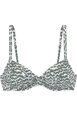 Lascana Bügel-Bikini-Top