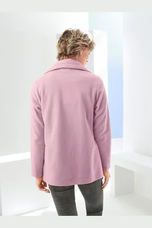 Heine Fleecejacke