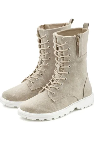 Lascana Schnürstiefelette