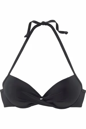 QS by s.Oliver Push-Up-Bikini-Top