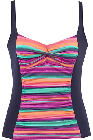Lascana Bügel-Tankini-Top